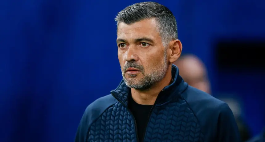 West Ham Eye Sergio Conceição as Lopetegui Faces Uncertain Future