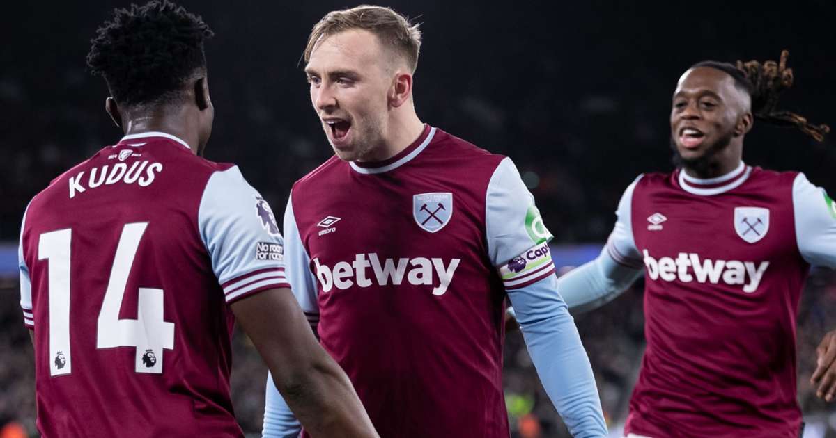 Jarrod Bowen Opens Up About West Ham’s Half-Time Talk in Wolves Victory