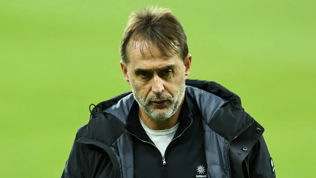 Julen Lopetegui Considering Jean-Clair Todibo for West Ham Starting XI Against Bournemouth