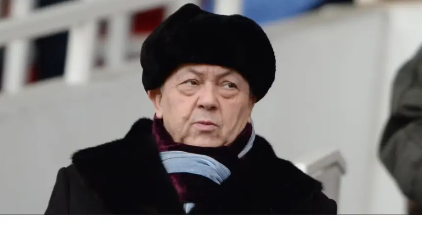ExWHUEmployee Now Says David Sullivan Is A Fan of Recently Sacked Manager